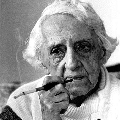 María Zambrano y Málaga María Zambrano y Málaga