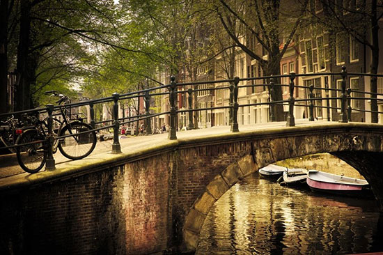 Lo Mejor de Ámsterdam Lo Mejor de Ámsterdam