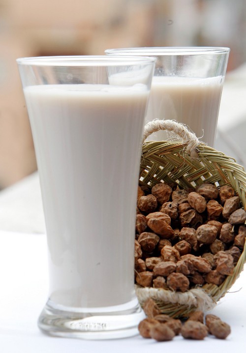 La Mejor Horchata en Barcelona
