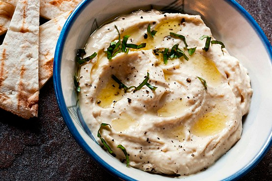 Dónde cómer el mejor hummus de Tel Aviv
