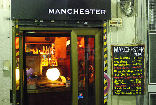 Los 15 bares hipster imprescindibles de Barcelona Los 15 bares hipster imprescindibles de Barcelona