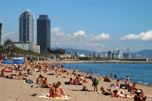Los mejores destinos para el verano alrededor de Barcelona Los mejores destinos para el verano alrededor de Barcelona