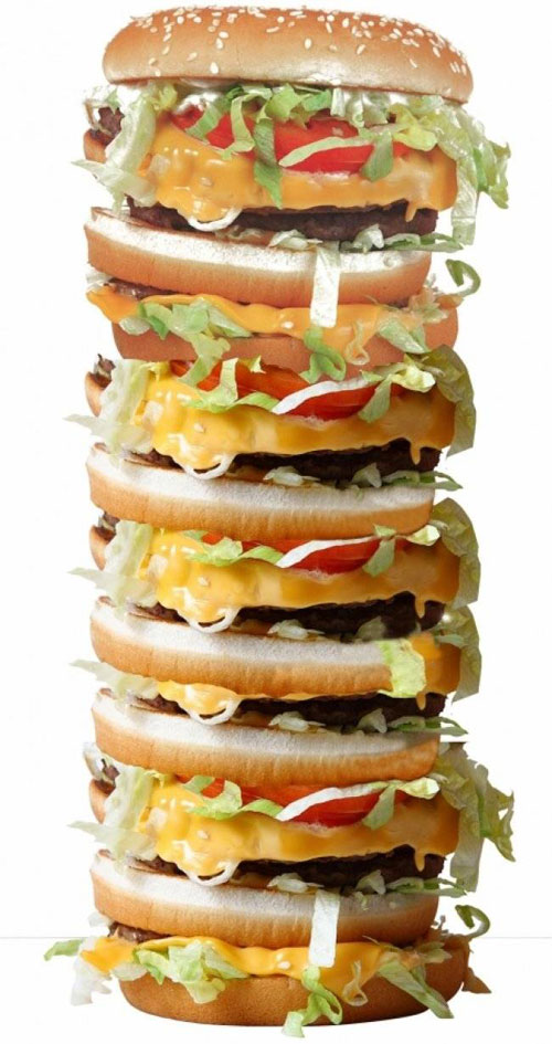 Las mejores hamburguesas en Barcelona Las mejores hamburguesas en Barcelona
