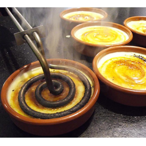 Los Mejores Postres Catalanes Los Mejores Postres Catalanes