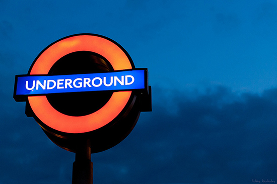 Metro de Londres: estaciones clave y curiosidades Metro de Londres: estaciones clave y curiosidades