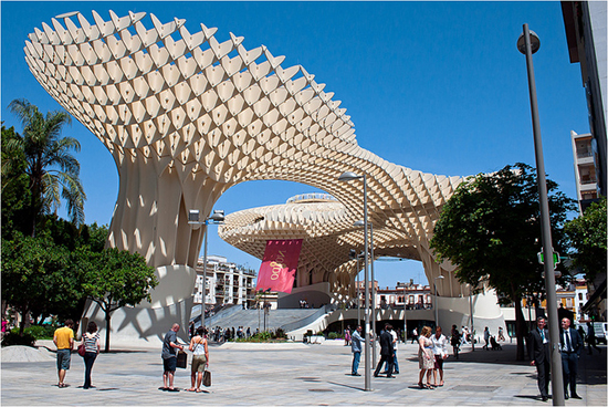 metropol-parasol-seville