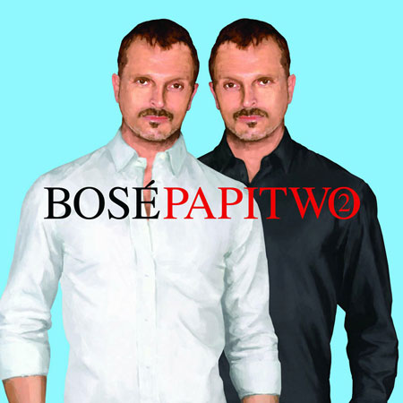 Miguel Bosé en el Palau Sant Jordi ¡Llega el Papitwo tour!