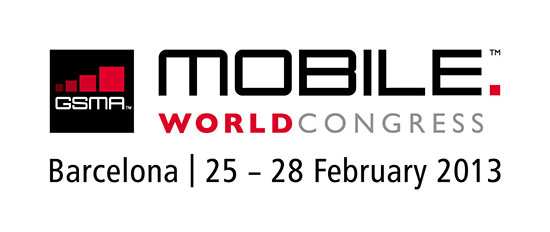Mobile World Congress 2013 Mobile World Congress 2013