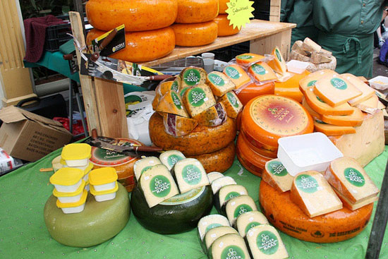 Momentos únicos en Ámsterdam