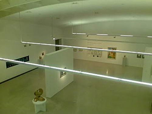 MUMOK: 'Fokus 01. Rebelión y auge de los años 60' 