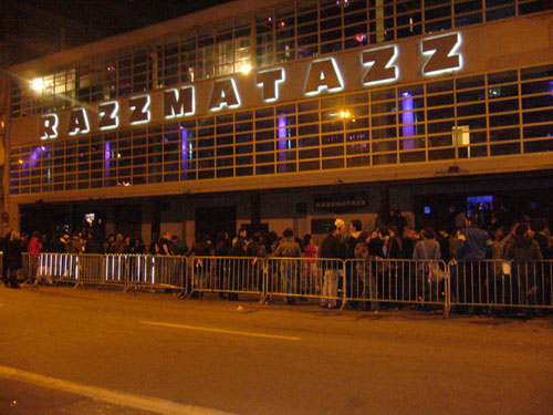 Música Indie en Barcelona Música Indie en Barcelona