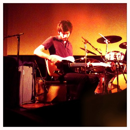Musique <b>live</b> Barcelone