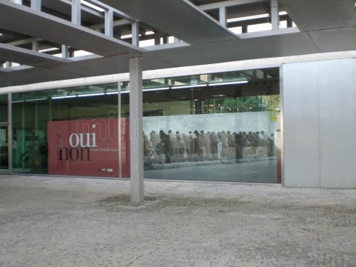 MUVIM; Museo de la ilustración y la modernidad MUVIM; Museo de la ilustración y la modernidad