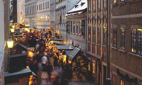 Navidad y el año nuevo en Viena Navidad y el año nuevo en Viena