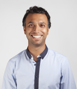 Entrevista con Naveen Sharma, miembro del equipo fundador de Lodgify