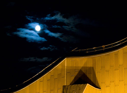 Noche de Museos en Berlín, 29 de enero 2011 Noche de Museos en Berlín, 29 de enero 2011