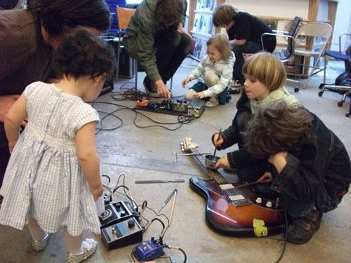 Nueva York para niños Nueva York para niños