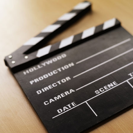 Octubre: Festivales de cine que no puedes perderte Octubre: Festivales de cine que no puedes perderte