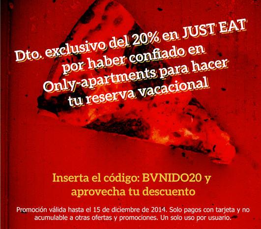 ONLY + JUST-EAT
