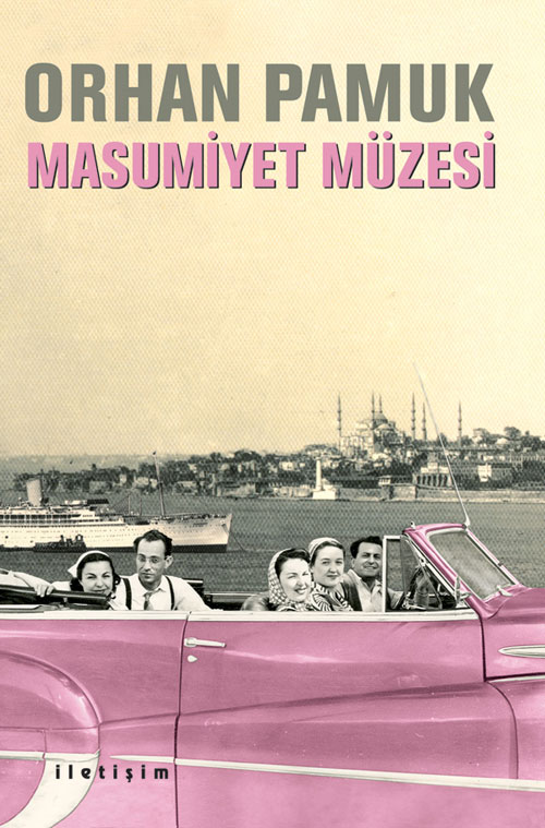 Orhan Pamuk: El museo de la inocencia Orhan Pamuk: El museo de la inocencia