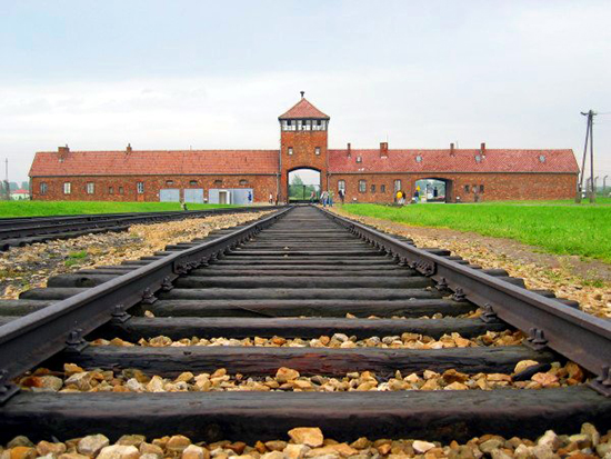 Paisajes otoñales por Europa: Cracovia, Ljubljana y Toulouse Paisajes otoñales por Europa: Cracovia, Ljubljana y Toulouse
