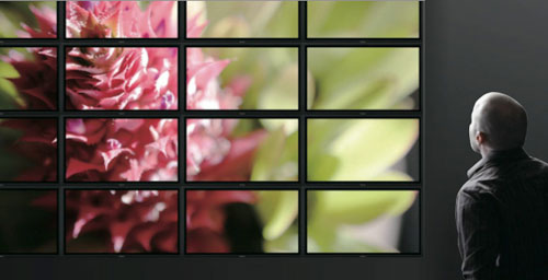 ¡Las pantallas nos invaden!