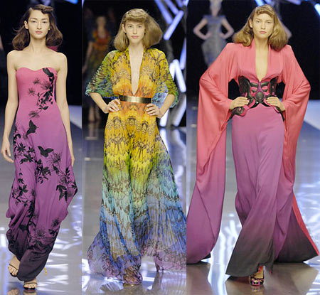 La Semana de la Moda de París  –  empieza la cuenta atrás La Semana de la Moda de París  –  empieza la cuenta atrás