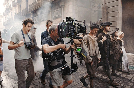 Películas rodadas en Barcelona (que nunca lo dirías) Películas rodadas en Barcelona (que nunca lo dirías)