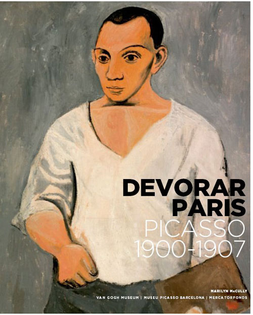Picasso: Devorar París, exposición en Barcelona Picasso: Devorar París, exposición en Barcelona