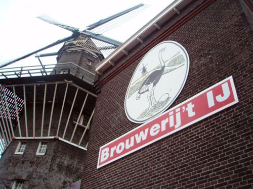PINT: Festival de la Cerveza en Amsterdam PINT: Festival de la Cerveza en Amsterdam