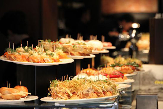 De pintxos por Bilbao De pintxos por Bilbao