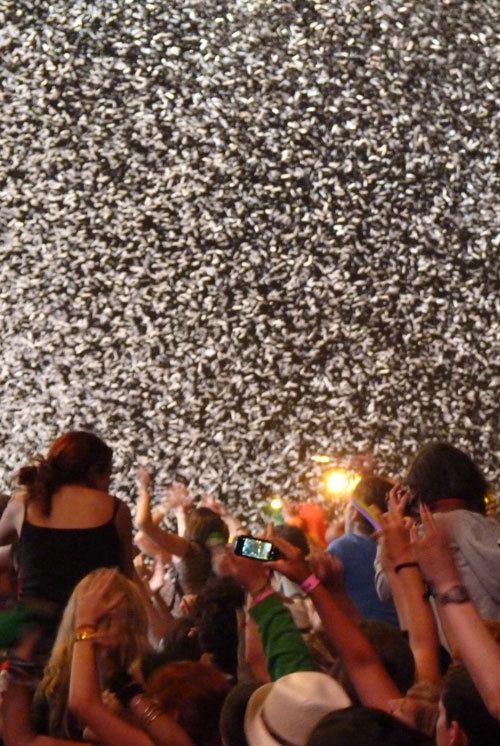 Primavera Sound 2012 en Barcelona Primavera Sound 2012 en Barcelona