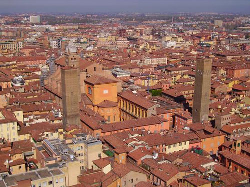 Grandes y pequeñas cosas que hacer en Bologna Grandes y pequeñas cosas que hacer en Bologna