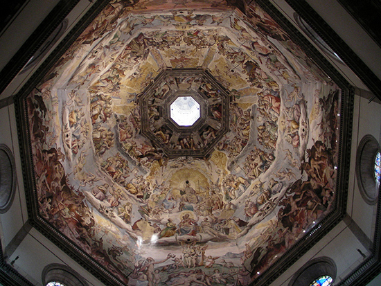 El renacimiento del arte sacro