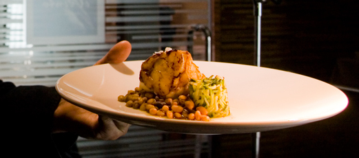 Restaurante El Dento