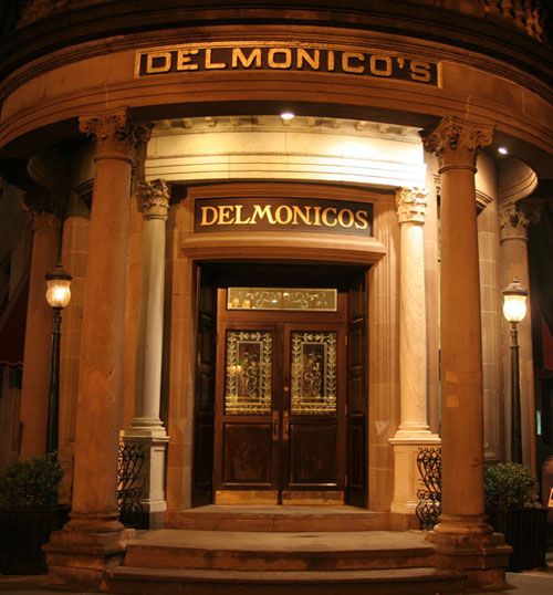 restaurant nueva york