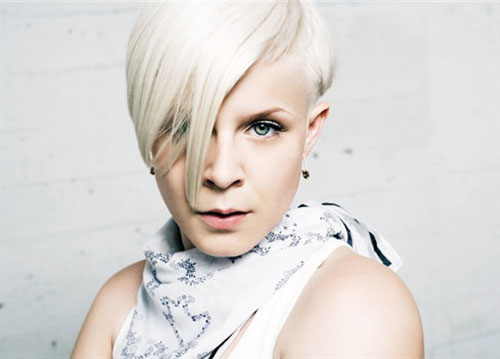 Robyn y su Pop impoluto en Berlín