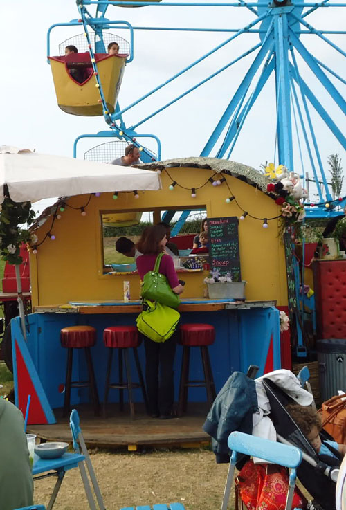 rolling kitchens amsterdam