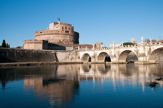 Roma de la A a la Z. Parte I Roma de la A a la Z. Parte I