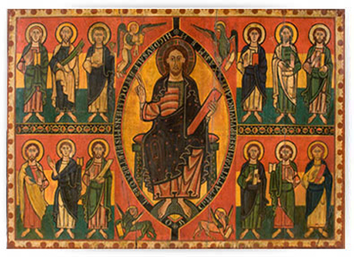 El esplendor del Románico en Madrid