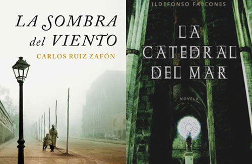 Rutas literarias por Barcelona