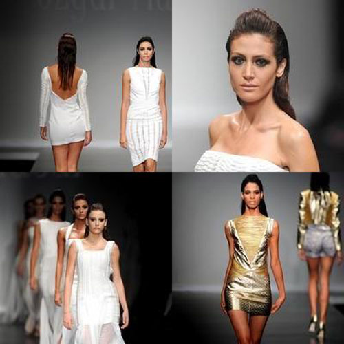 Semana de la Moda en Estambul Semana de la Moda en Estambul