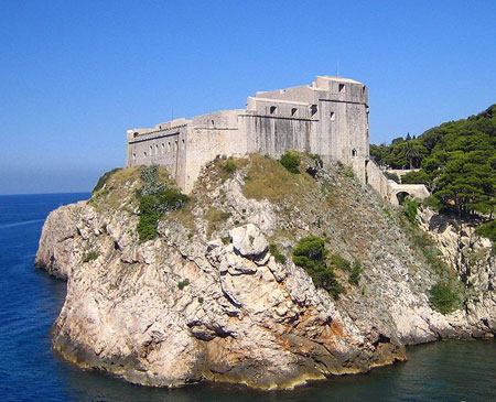 10 sitios para visitar en Dubrovnik (parte I, 1-5) 10 sitios para visitar en Dubrovnik (parte I, 1-5)