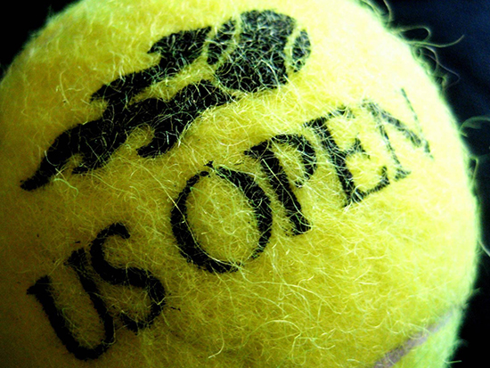 Tenis and the city: Nueva York se viste de gala para el US Open Tenis and the city: Nueva York se viste de gala para el US Open