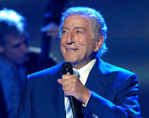 Tony Bennett en Estambul Tony Bennett en Estambul