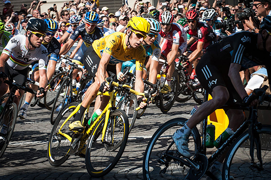 Tour de France  Tour de France