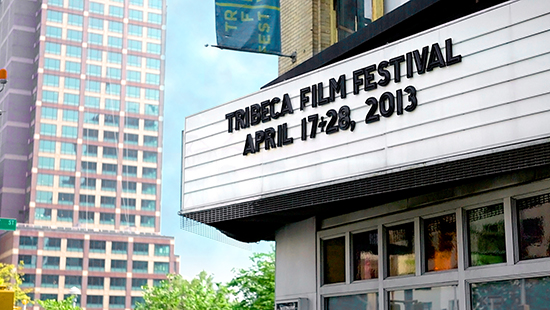 Tribeca Film Festival 2013: un 'must' en pleno New York Tribeca Film Festival 2013: un 'must' en pleno New York