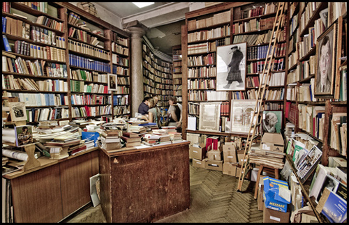 El Trieste de Claudio Magris en Barcelona