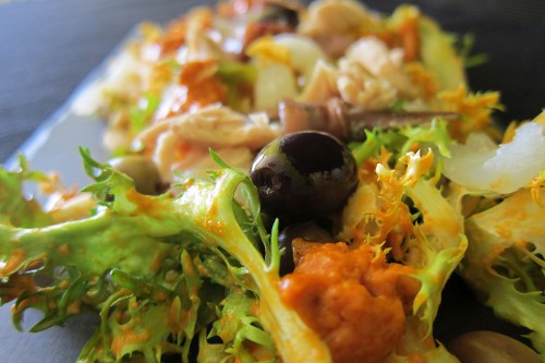 Turismo gastronómico: La Ruta del Xatò