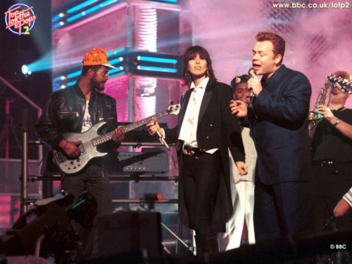 Concierto UB40 en Amsterdam Concierto UB40 en Amsterdam